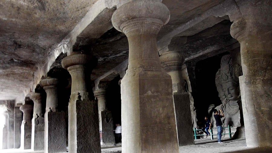 <div class="paragraphs"><p>Elephnata Caves</p></div>