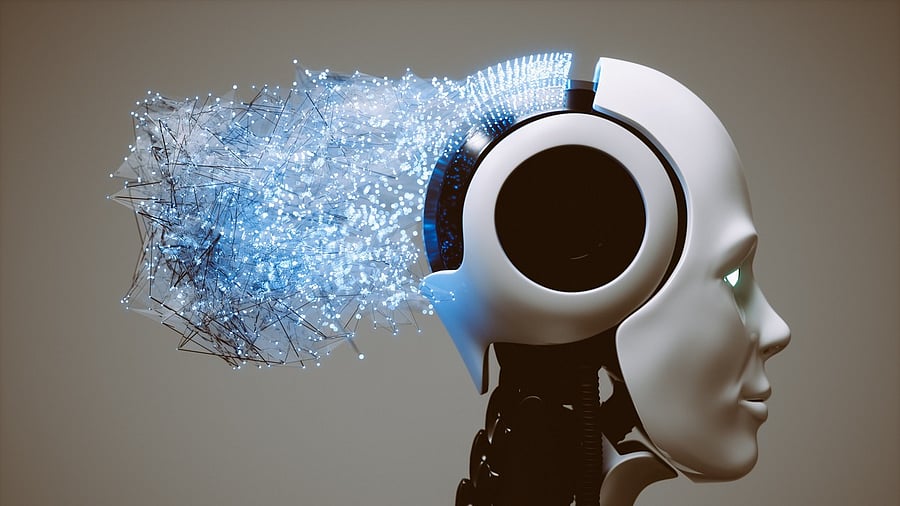 <div class="paragraphs"><p>AI Robot. Representative image.</p></div>