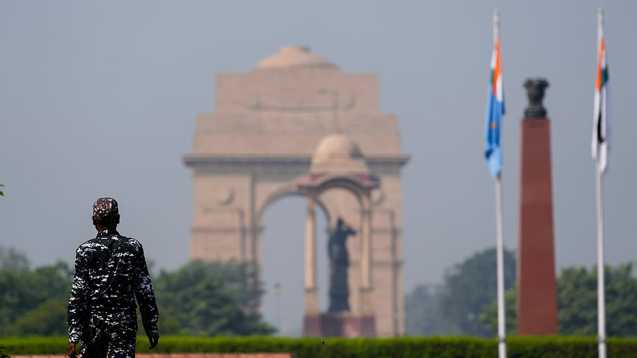 <div class="paragraphs"><p>The event, set to be staged between September 26 and October 5, will be held at the Jawaharlal Nehru Stadium, which will also host the World Para Athletics Grand Prix from March 11-13.</p></div>