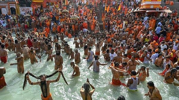 <div class="paragraphs"><p>Following the fare hike for boats, strict measures will be implemented to ensure that devotees are not overcharged.</p></div>