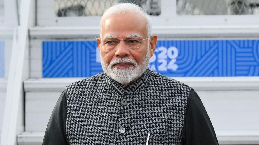 <div class="paragraphs"><p>Prime Minister Narendra Modi.</p></div>