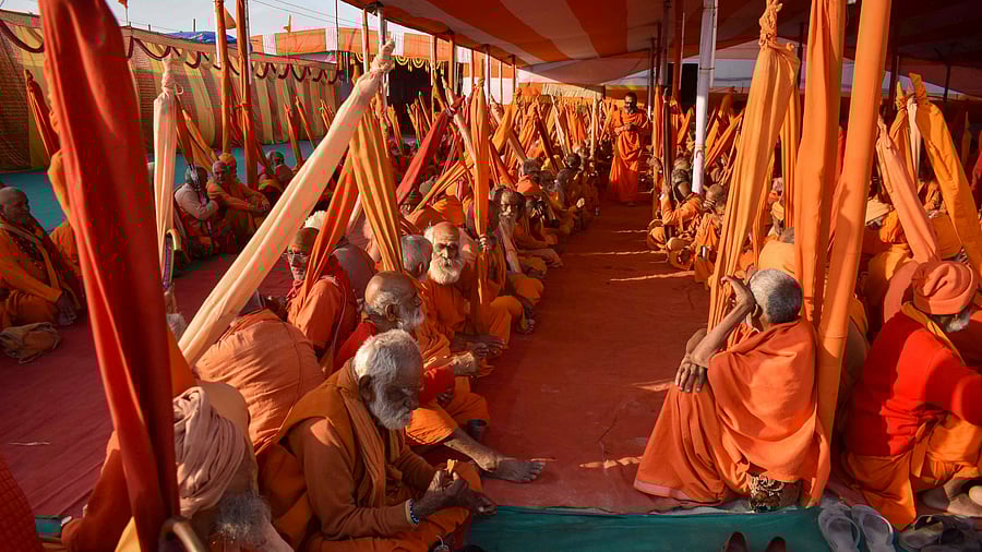 <div class="paragraphs"><p>Prominent groups like Akshaya Patra, ISKCON, and Om Namah Shivaya are known for feeding large numbers of devotees during the event.</p></div>