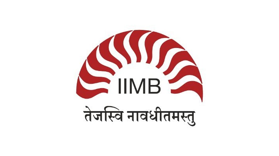 <div class="paragraphs"><p>Logo of Indian Institute of Management Bangalore</p></div>