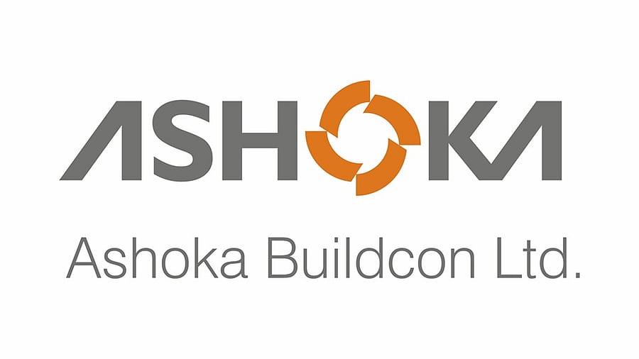 <div class="paragraphs"><p>Ashoka Buildcon logo. </p></div>