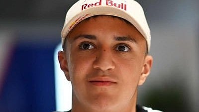 <div class="paragraphs"><p>Isack Hadjar will race for Red Bull-owned RB team next season.&nbsp;</p></div>