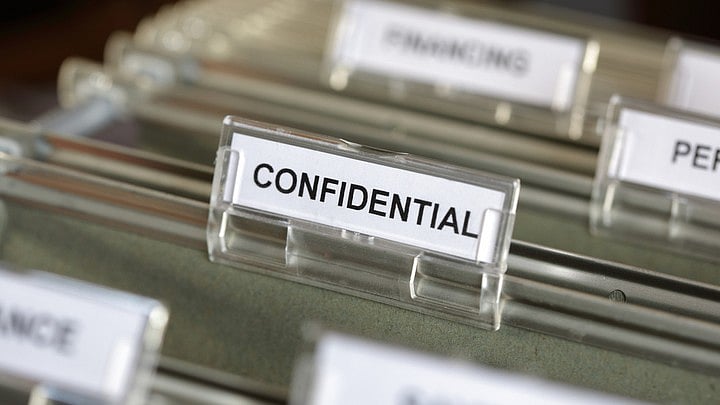 <div class="paragraphs"><p>Confidential file. (Image for representation)</p></div>