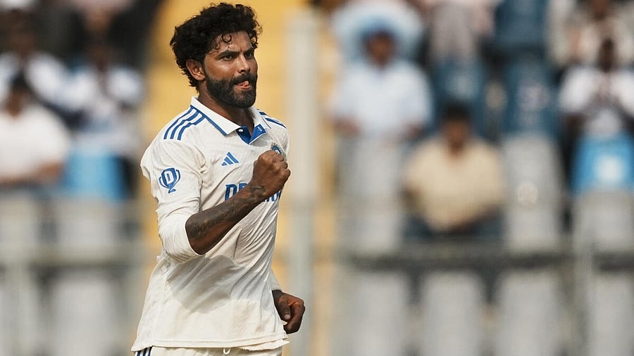 <div class="paragraphs"><p>Ravindra Jadeja</p></div>