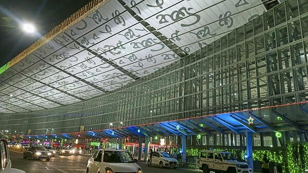 <div class="paragraphs"><p>A view of the Netaji Subhas Chandra Bose International (NSCBI) airport.&nbsp;</p></div>