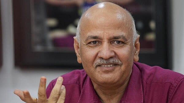 <div class="paragraphs"><p>AAP leader Manish Sisodia</p></div>