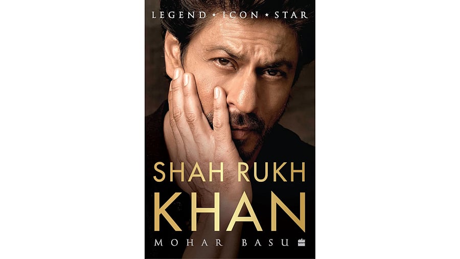 <div class="paragraphs"><p>Shah Rukh Khan</p></div>