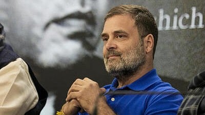 <div class="paragraphs"><p>LoP in the Lok Sabha and Congress MP Rahul Gandhi</p></div>