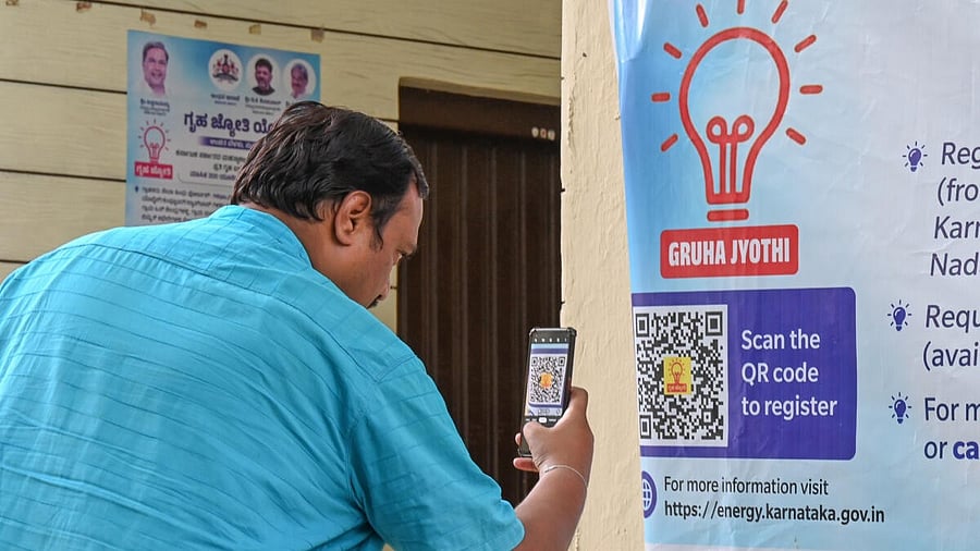 <div class="paragraphs"><p>The state had witnessed a 4.64% rise in overall electricity consumption between 2022 and 2023. </p></div>