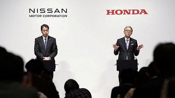 <div class="paragraphs"><p>Forms of collaboration being discussed also include Honda's supply of hybrid vehicles to Nissan and the joint use of Nissan's car assembly factory in Britain.</p></div>