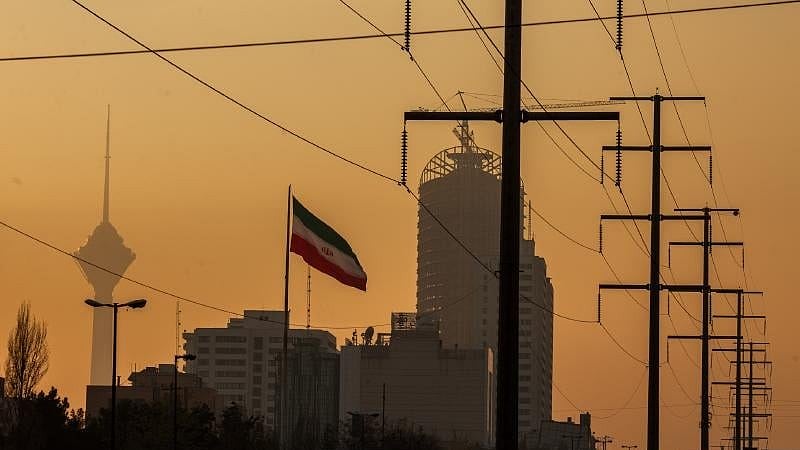 <div class="paragraphs"><p>While Iran has been struggling with issues with its infrastructure for years, the President warned that the problem had reached a critical point.</p></div>