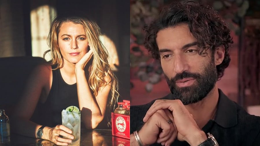 <div class="paragraphs"><p>Blake Lively, Justin Baldoni.</p></div>