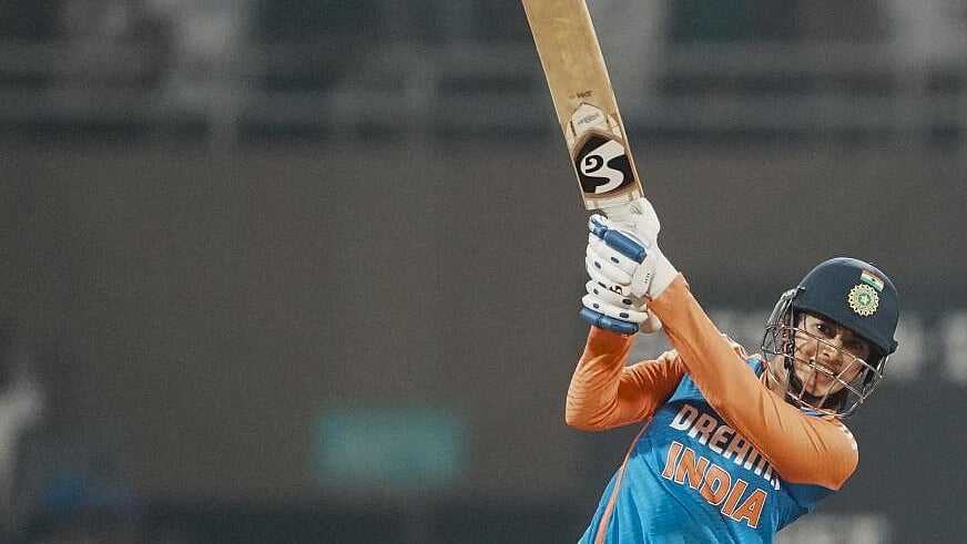 <div class="paragraphs"><p>Smriti Mandhana</p></div>
