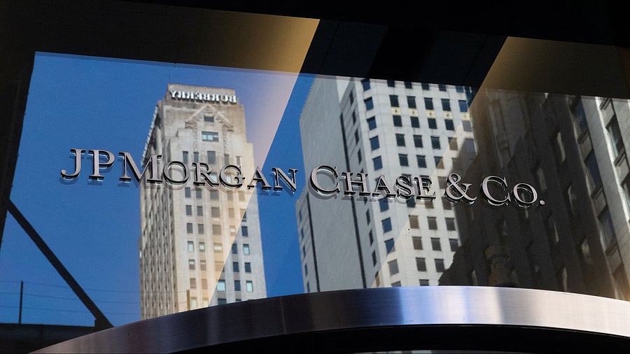 <div class="paragraphs"><p>JPMorgan Chase Bank in  US.</p></div>