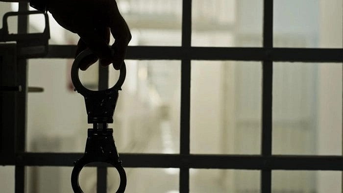 <div class="paragraphs"><p>Representative image showing a jail.</p></div>