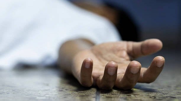 <div class="paragraphs"><p>Representative image of a dead body.</p></div>