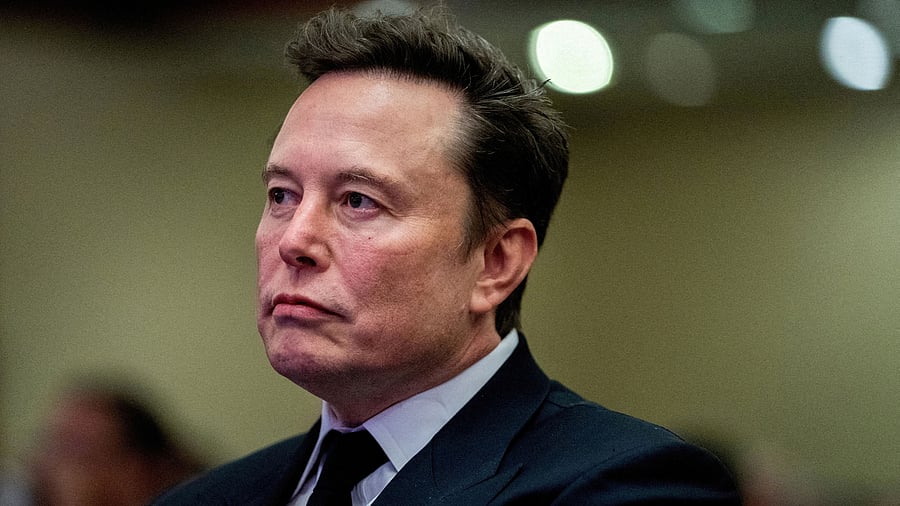 <div class="paragraphs"><p>X owner Elon Musk.</p></div>