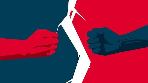 <div class="paragraphs"><p>Conflict resolution simply refers to the process by which two or more parties find a harmonious and mutually satisfactory solution to a dispute. (Representative image)</p></div>