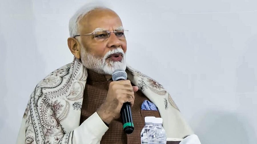 <div class="paragraphs"><p>PM Narendra Modi</p></div>