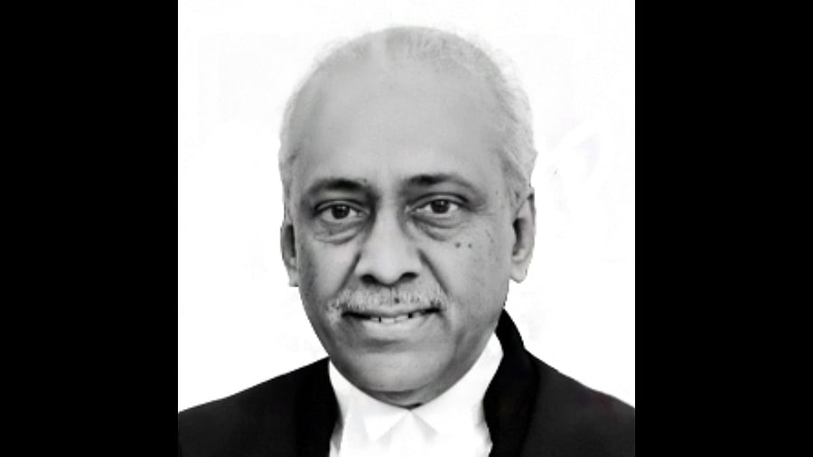 <div class="paragraphs"><p>V Ramasubramanian</p></div>