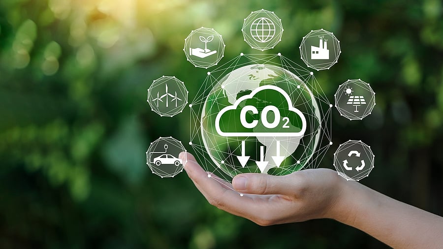 <div class="paragraphs"><p>Representative image of carbon capturing.</p></div>
