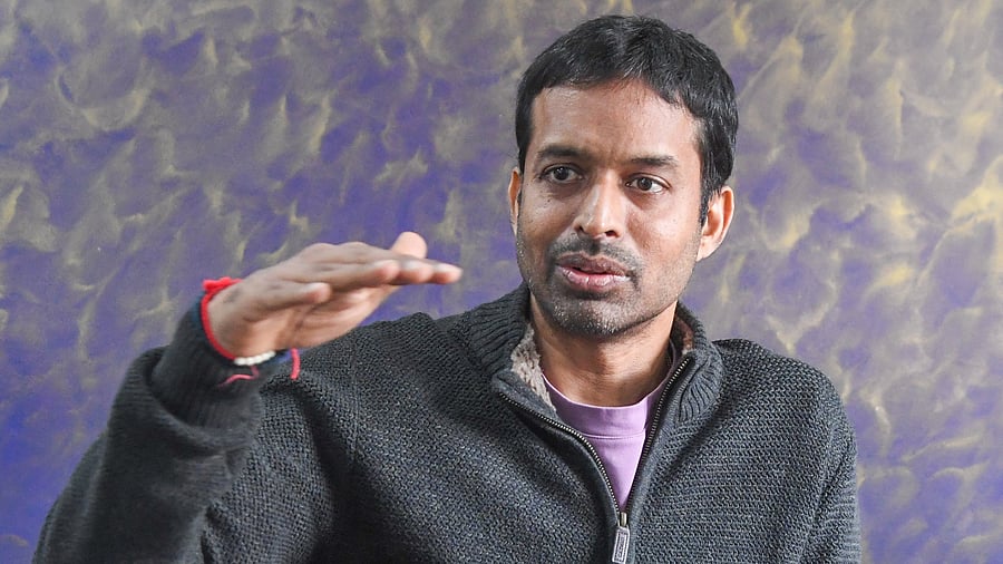 <div class="paragraphs"><p>Pullela Gopichand insists that&nbsp;you must put the best players together in one place to ensure the quality of badminton improves overall. </p></div>