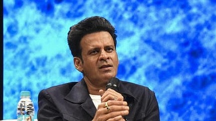 <div class="paragraphs"><p>Manoj Bajpayee.</p></div>