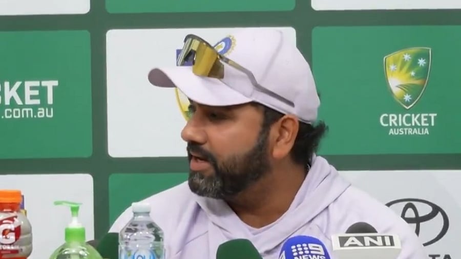 <div class="paragraphs"><p>Rohit Sharma.</p></div>