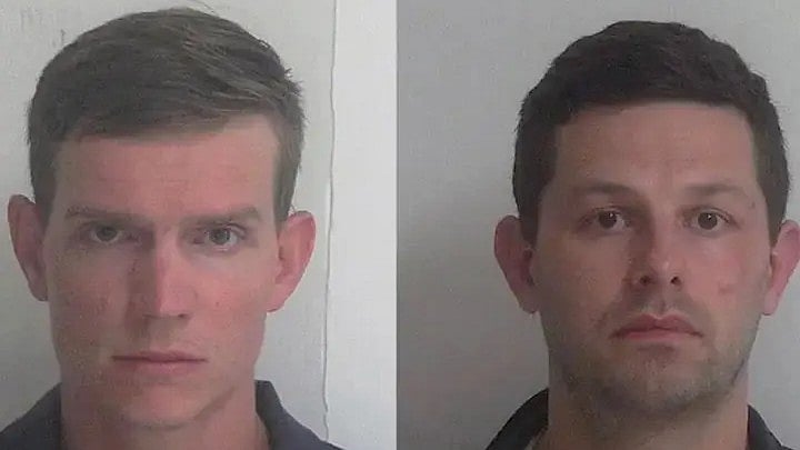 <div class="paragraphs"><p>William Zulock (left) and Zackary Zulock (right).</p></div>