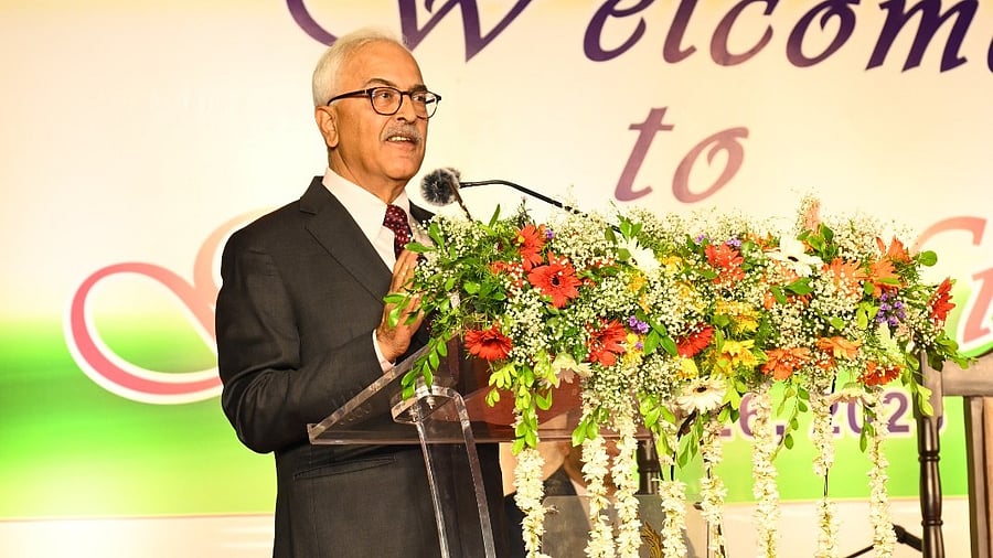 <div class="paragraphs"><p>Ajay Kumar Bhalla </p></div>