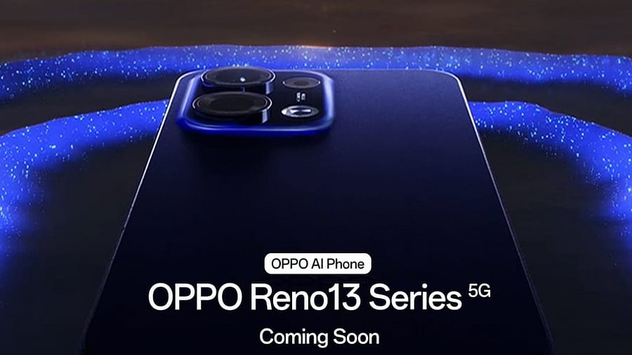 <div class="paragraphs"><p>Oppo Reno13 series teaser.</p></div>
