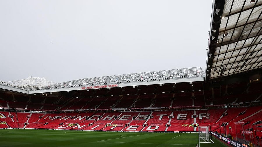 <div class="paragraphs"><p>A view of Old Trafford</p></div>