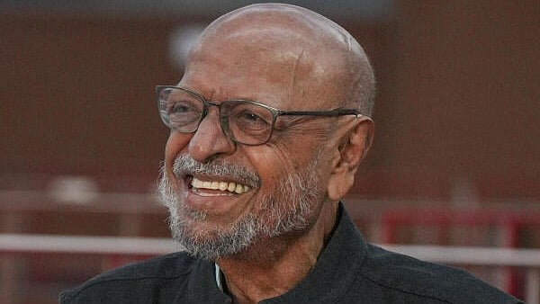 <div class="paragraphs"><p>Benegal passed away on Monday, Dec. 23, 2024 in Mumbai. He was 90.</p></div>