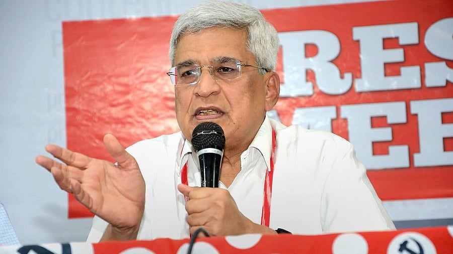 <div class="paragraphs"><p>Prakash Karat</p></div>