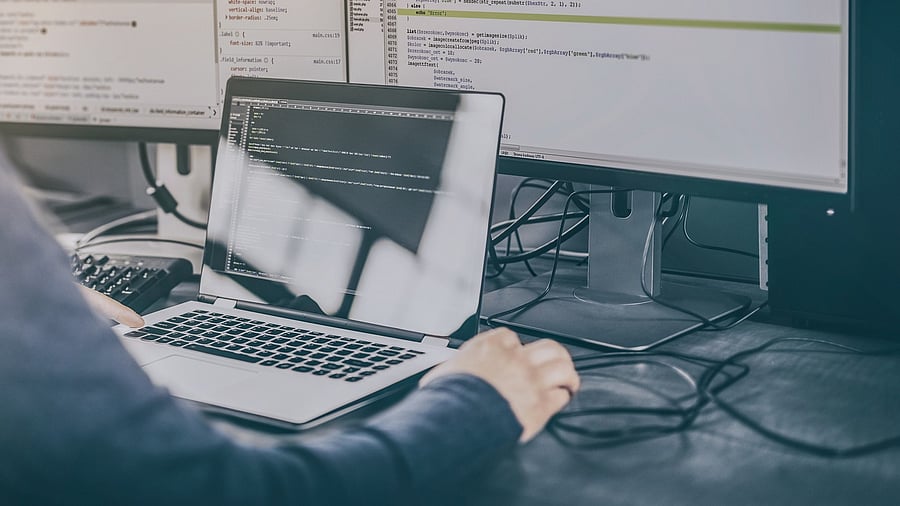 <div class="paragraphs"><p>Representative image of an IT professional.&nbsp;</p></div>