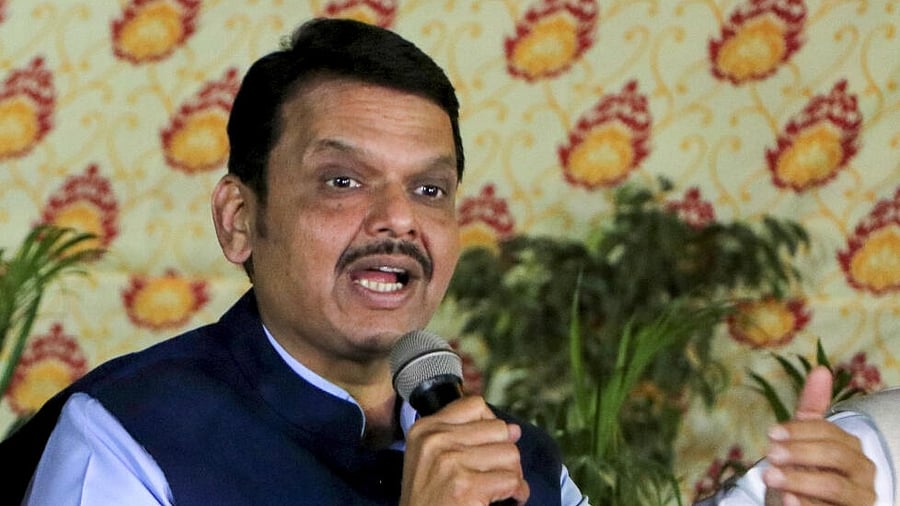 <div class="paragraphs"><p>Maharashtra Chief Minister Devendra Fadnavis.</p></div>