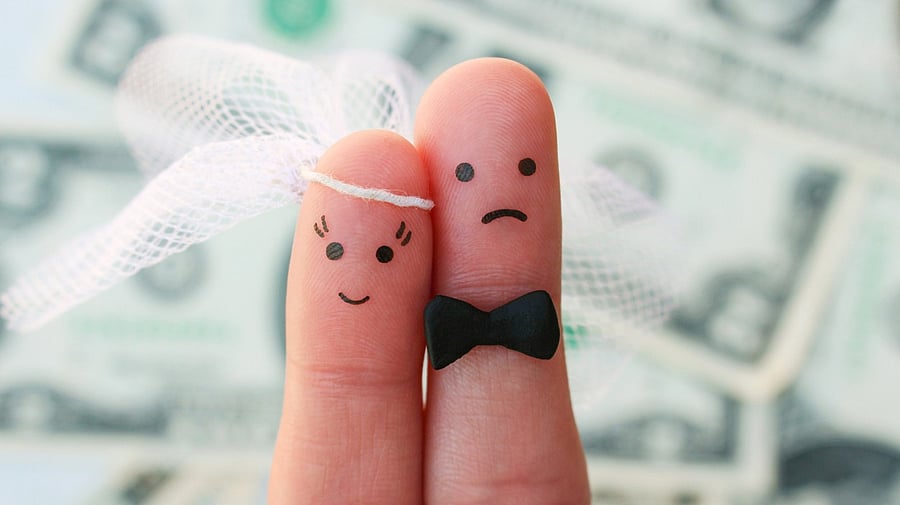 <div class="paragraphs"><p>Representative image of a marriage fraud.</p></div>