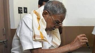<div class="paragraphs"><p>Malayalam literature icon MT Vasudevan Nair</p></div>
