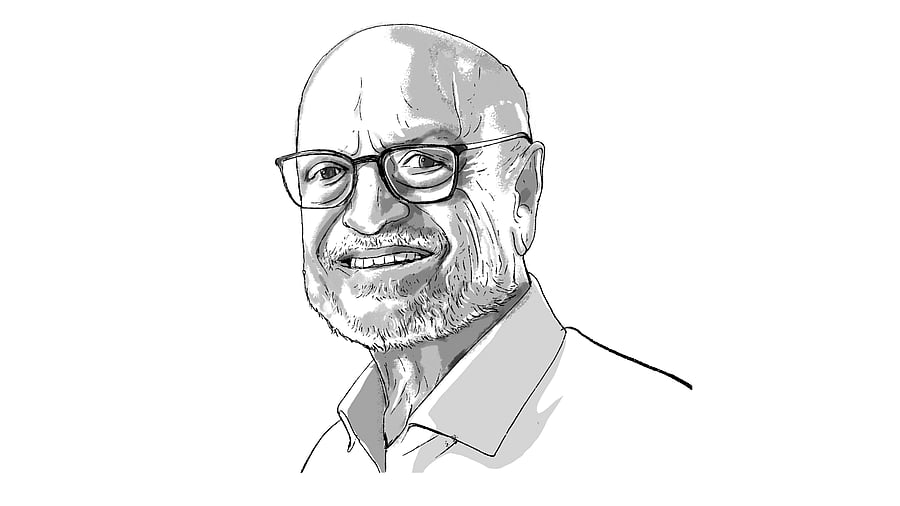 <div class="paragraphs"><p>Shayam Benegal.</p></div>