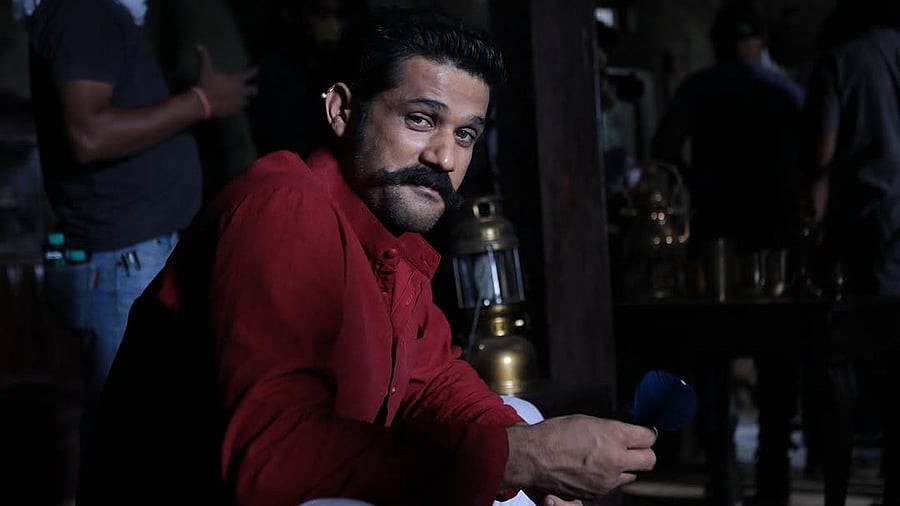 <div class="paragraphs"><p>Sohum Shah.</p></div>