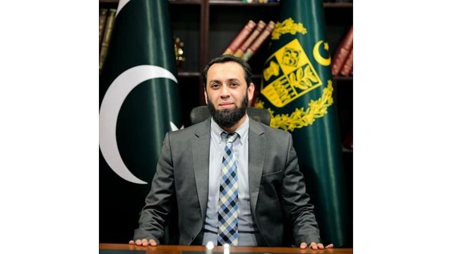 <div class="paragraphs"><p>Information Minister Attaullah Tarar.</p></div>