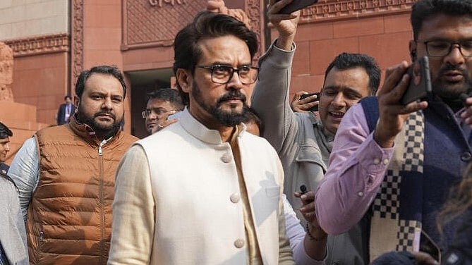 <div class="paragraphs"><p>Anurag Thakur.</p></div>