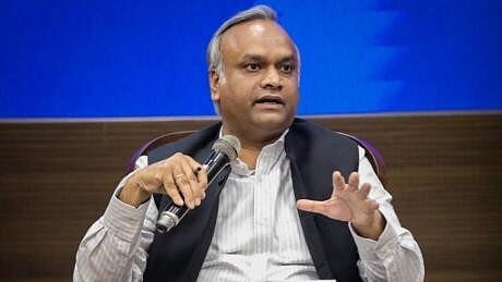 <div class="paragraphs"><p>Karnataka Minister Priyank Kharge.</p></div>