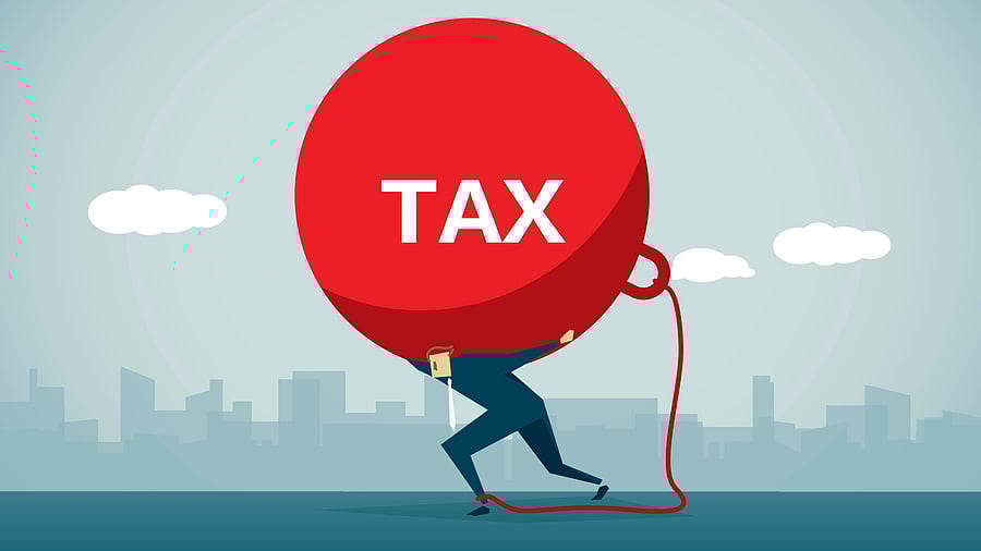 <div class="paragraphs"><p>The plea further sought directions to the NITI Ayog to consider contentions raised in the plea and suggest necessary changes in TDS system.</p></div>