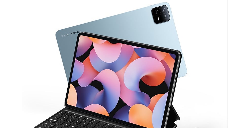 <div class="paragraphs"><p>Representational image: Xiaomi Pad 7 series will be available on Amazon India next month.</p><p>In Picture: Xiaomi Pad 7 predecessor. </p></div>