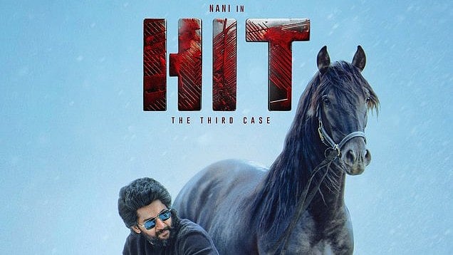 Nani-starrer 'Hit: The Third Case' to release in May