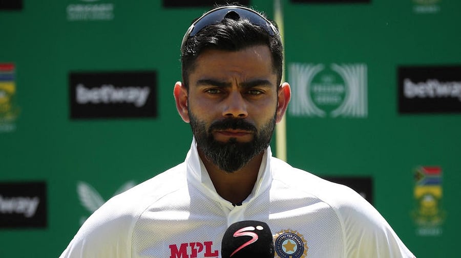 <div class="paragraphs"><p>Virat Kohli.</p></div>